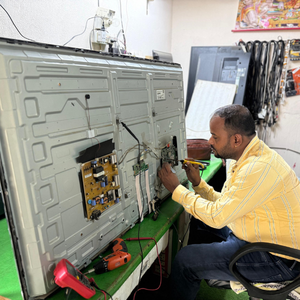 TV Repair
